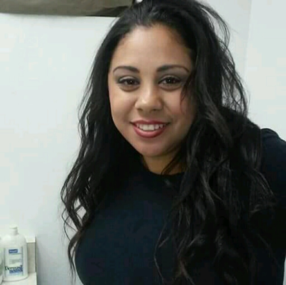 Meet your Posher, Vanessa